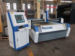 3D 220Vプラズマカッター金属用安い中国CNCプラズマ切断機