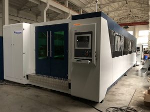 ビームレーザー切断サプライヤー金属レーザー切断機の設計、販売用レーザー金属カッター