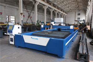 CNCプラズマと火炎切断機/プラズマ切断機価格/ CNCプラズマカッター