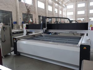 高圧切断機スチール切断機ウォータージェット
