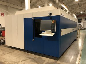 中国手頃な価格のステンレス鋼用ミニレーザー切断機