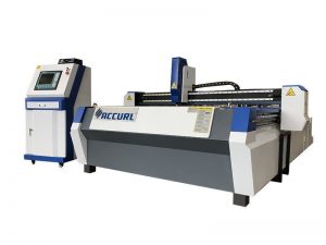 CNCプラズマ切断機メーカー