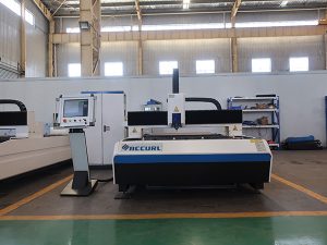 熱い販売の金属レーザー切断機の価格