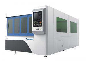 レーザー切断機ブランド