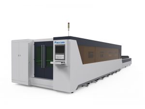 レーザー切断機のコスト