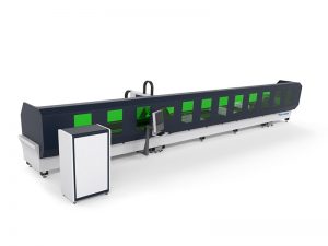 レーザー加工機
