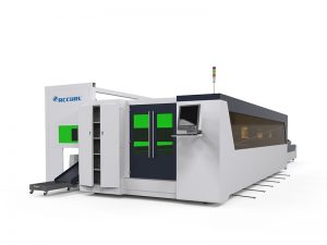 販売のための500w 1000wの薄板金の管繊維レーザーの打抜き機