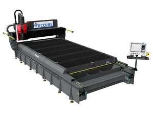 中古CNCプラズマ切断機
