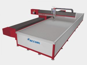 ウォータージェット切断機メーカー